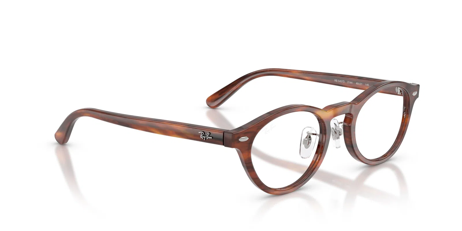 Ray-Ban 5457D Eyeglasses - view 26